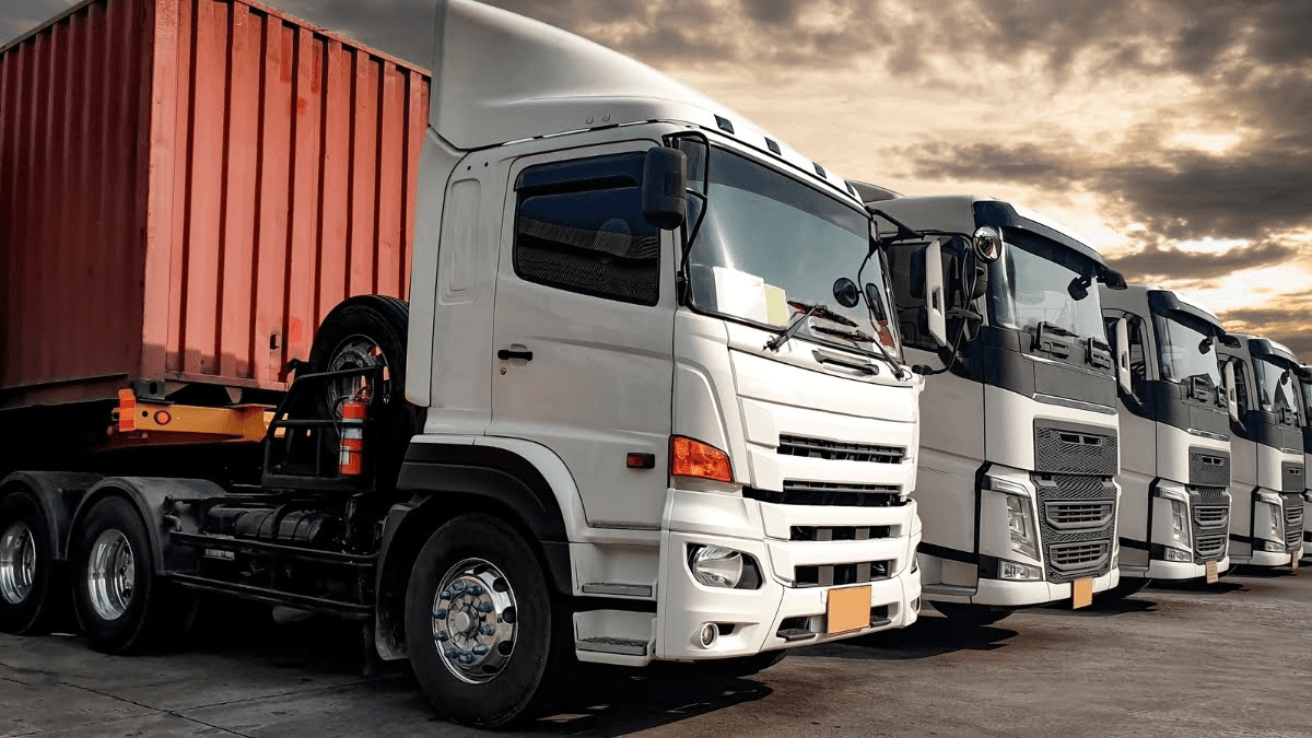 Armada SulEks Logistik